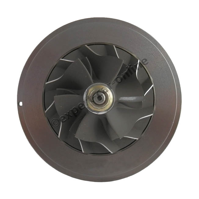 Картридж турбіни Iveco Cummins 3.8 2836536 2836537 2841631 2841632 2843674 - Зображення 2
