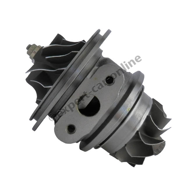 Картридж турбіни Iveco Cummins 3.8 2836536 2836537 2841631 2841632 2843674