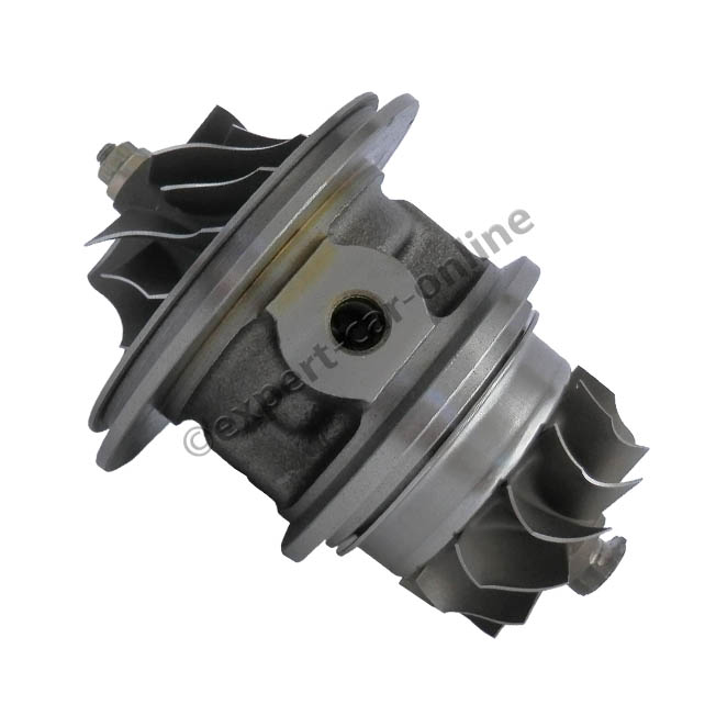 Картридж турбіни Iveco Cummins 3.8 2836536 2836537 2841631 2841632 2843674 - Зображення 3