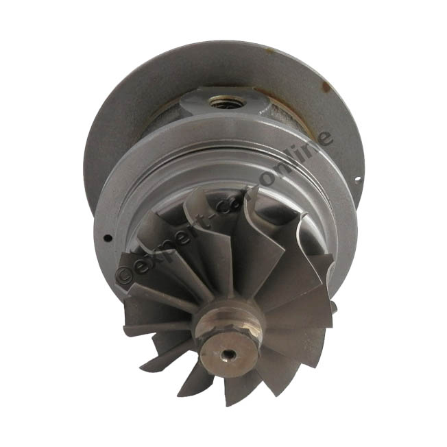 Картридж турбіни Iveco Cummins 3.8 2836536 2836537 2841631 2841632 2843674 - Зображення 4