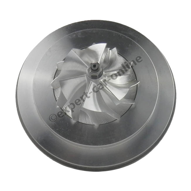Картридж турбіни AUDI SEAT VW 2.0TFSI 53049880064 5304-970-0064 06F145702C - Зображення 2