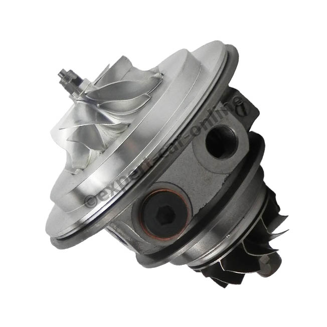 Картридж турбіни AUDI SEAT VW 2.0TFSI 53049880064 5304-970-0064 06F145702C - Зображення 3