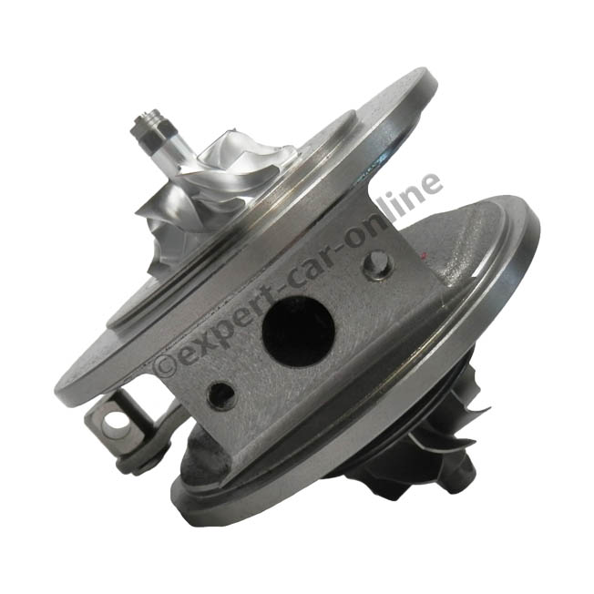 Картридж турбіни AUDI SEAT SKODA VW 1.6D 54399700086 54399700094 54399700098 54399700114