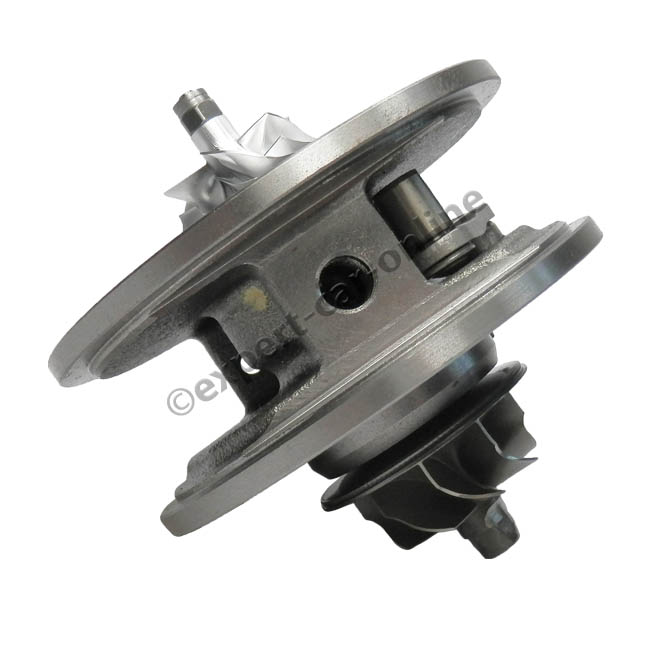 Картридж турбіни AUDI SEAT SKODA VW 1.6D 54399700086 54399700094 54399700098 54399700114 - Зображення 3