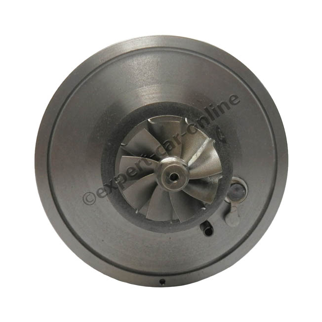 Картридж турбіни AUDI SEAT SKODA VW 1.6D 54399700086 54399700094 54399700098 54399700114 - Зображення 4