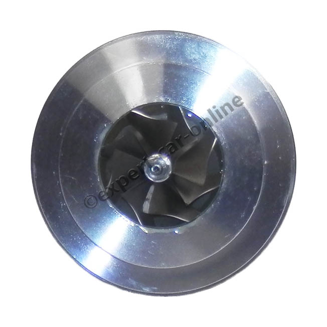 Картридж турбіни AUDI SEAT SKODA VW 1.8TSI 53039700119 53039700123 06J145701P - Зображення 2