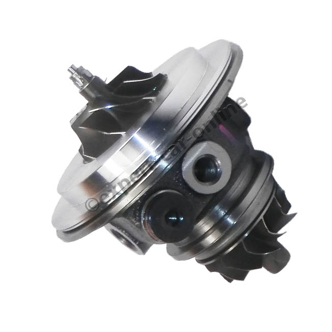 Картридж турбіни AUDI SEAT SKODA VW 1.8TSI 53039700119 53039700123 06J145701P - Зображення 3
