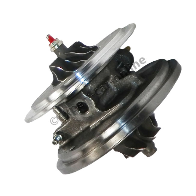 Картридж турбіни FORD 1.8D 742110-0002 742110-0003 742110-0004 4M5Q6K682AF - Зображення 3