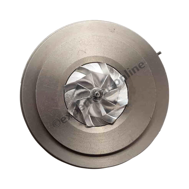 Картридж турбіни AUDI SEAT VW 1.6 TDI 847671-0002 813860-0003 813860-0001
