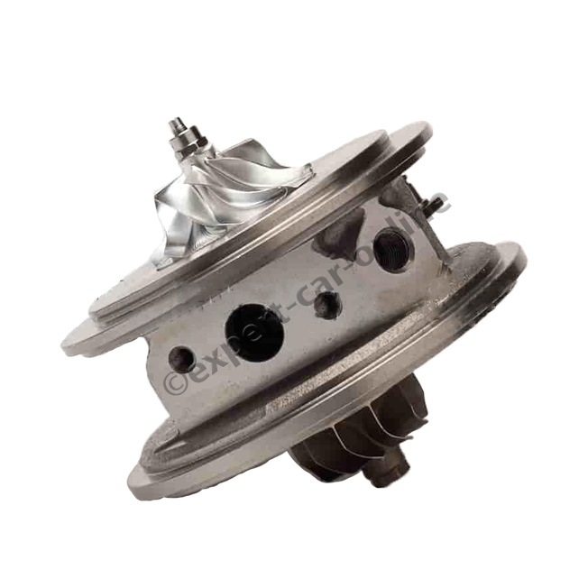 Картридж турбіни AUDI SEAT VW 1.6 TDI 847671-0002 813860-0003 813860-0001 - Зображення 2