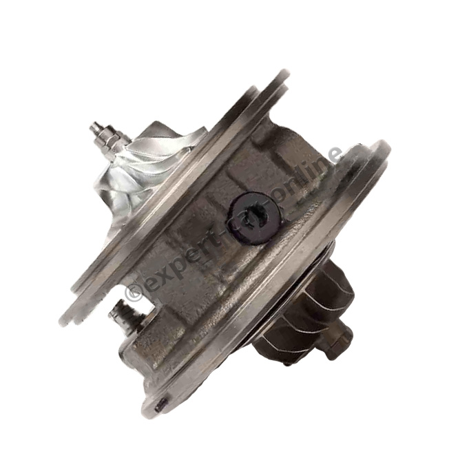 Картридж турбіни AUDI SEAT VW 1.6 TDI 847671-0002 813860-0003 813860-0001 - Зображення 3