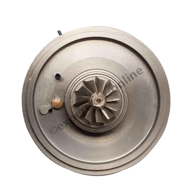 Картридж турбіни AUDI SEAT VW 1.6 TDI 847671-0002 813860-0003 813860-0001 - Зображення 4