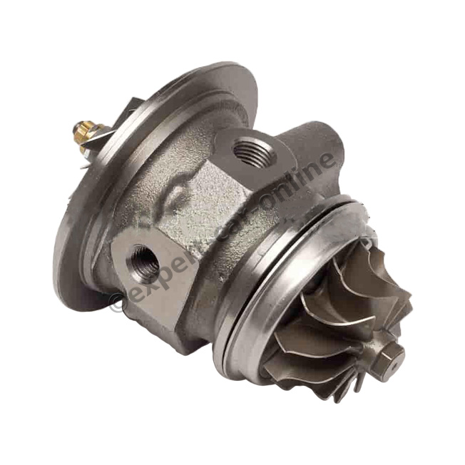 Картридж турбіни FORD NISSAN 2.7TD 452047-0001 452047-0002 14411G2401 - Зображення 2