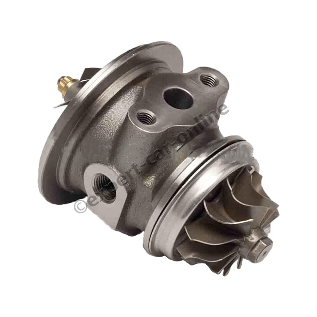 Картридж турбіни FORD NISSAN 2.7TD 452047-0001 452047-0002 14411G2401 - Зображення 3