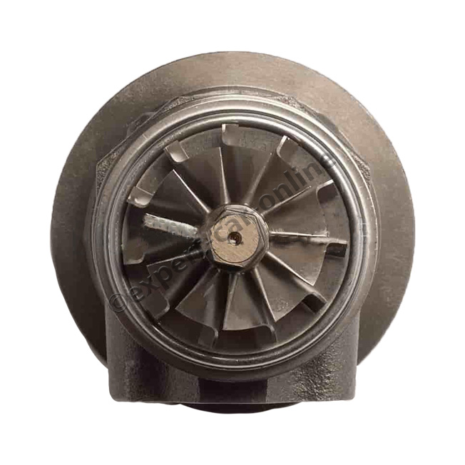 Картридж турбіни FORD NISSAN 2.7TD 452047-0001 452047-0002 14411G2401 - Зображення 4