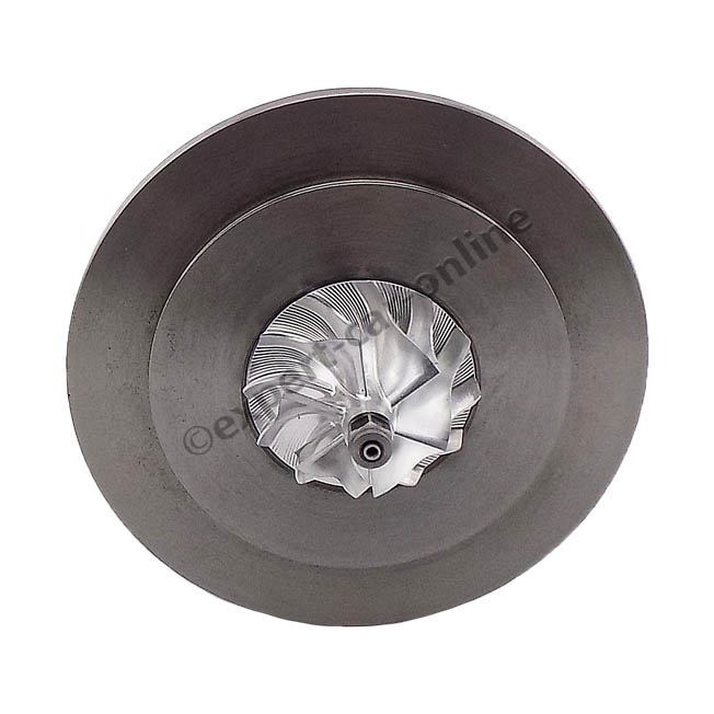 Картридж турбіни AUDI SEAT SKODA VW 2.0TDI 54409700002 54409700007 5440-970-0021 - Зображення 2