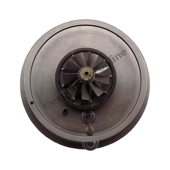 Картридж турбіни AUDI SEAT SKODA VW 2.0TDI 54409700002 54409700007 5440-970-0021 - Зображення 4