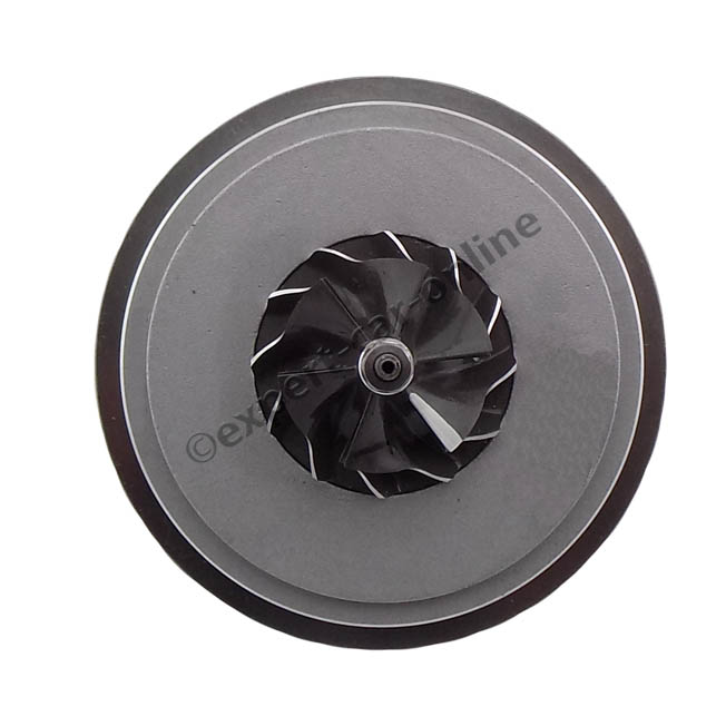 Картридж турбіни AUDI SEAT SKODA VW 2.0D 53039700137 53039700129 5303-970-0207 - Зображення 2