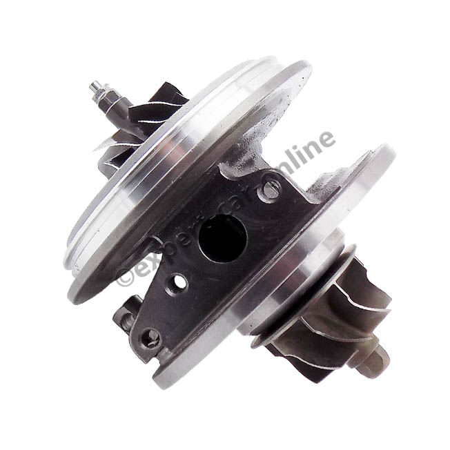 Картридж турбіни AUDI SEAT SKODA VW 2.0D 53039700137 53039700129 5303-970-0207 - Зображення 3