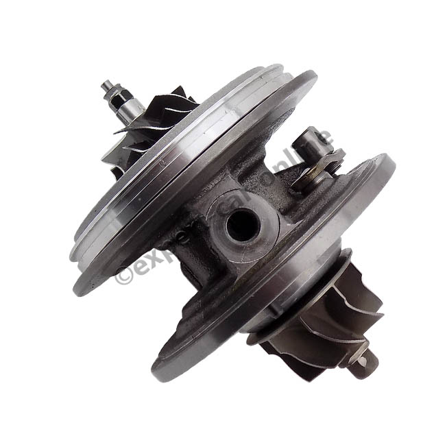 Картридж турбіни AUDI SEAT SKODA VW 2.0D 53039700137 53039700129 5303-970-0207