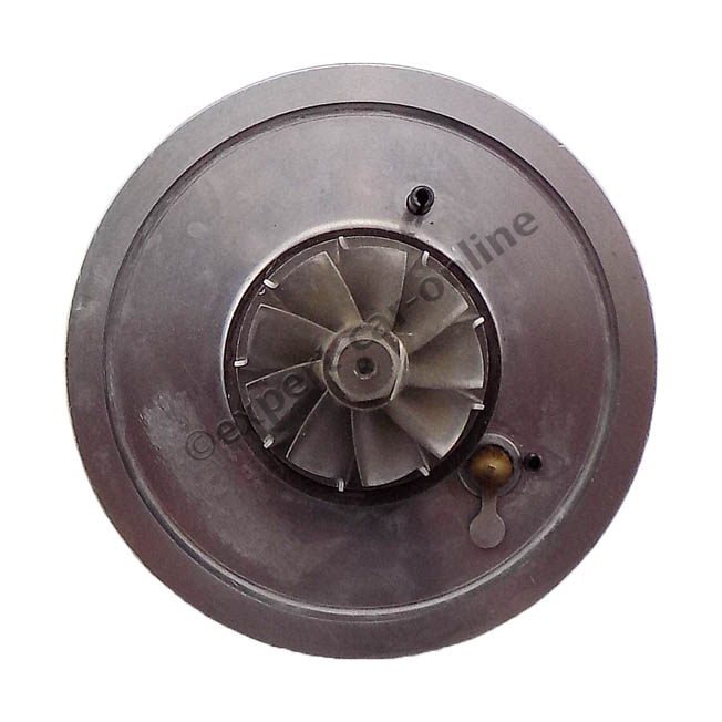 Картридж турбіни AUDI SEAT SKODA VW 2.0D 53039700137 53039700129 5303-970-0207 - Зображення 4