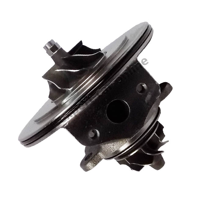 Картридж турбіни LAND ROVER 3.6D 54399700110 54399880110 5439-970-0061 - Зображення 3