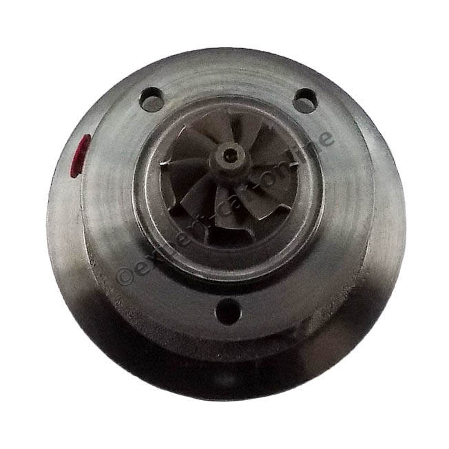 Картридж турбіни DACIA NISSAN RENAULT 1.5D 54359700025 54359700028 5435-970-0042 - Зображення 3