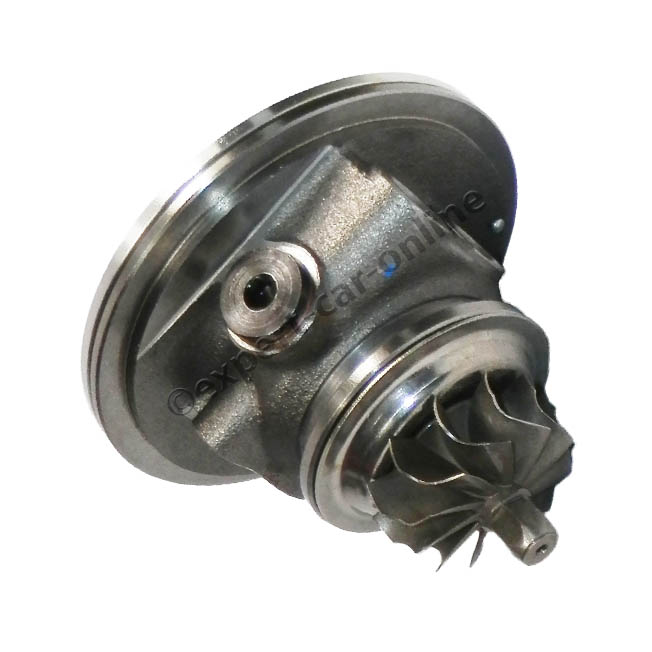 Картридж турбіни AUDI SEAT SKODA VW 1.8T 53039700052 53039700053 53039700058 - Зображення 3