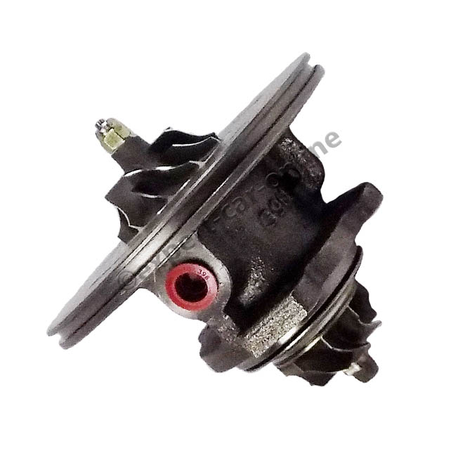 Картридж турбіни DACIA NISSAN RENAULT SUZUKI 1.5dCi 54359700000 5435-970-0002 - Зображення 2