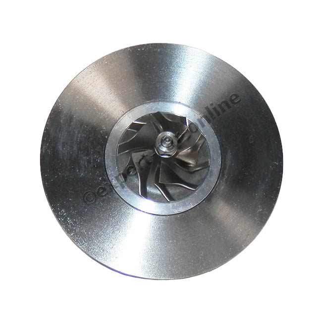 Картридж турбіни FIAT FORD LANCIA OPEL SUZUKI 1.3D 54359700005 5435-970-0018 - Зображення 2
