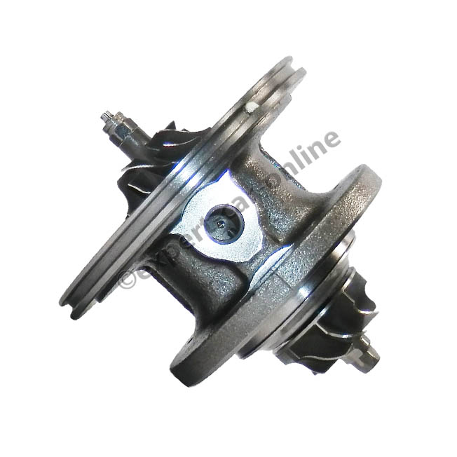 Картридж турбіни FIAT FORD LANCIA OPEL SUZUKI 1.3D 54359700005 5435-970-0018 - Зображення 3