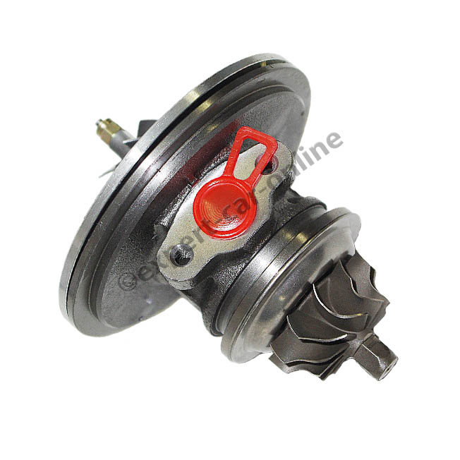 Картридж турбіни CITROËN PEUGEOT 2.0D 53039700009 5303-988-0009 9633382180
