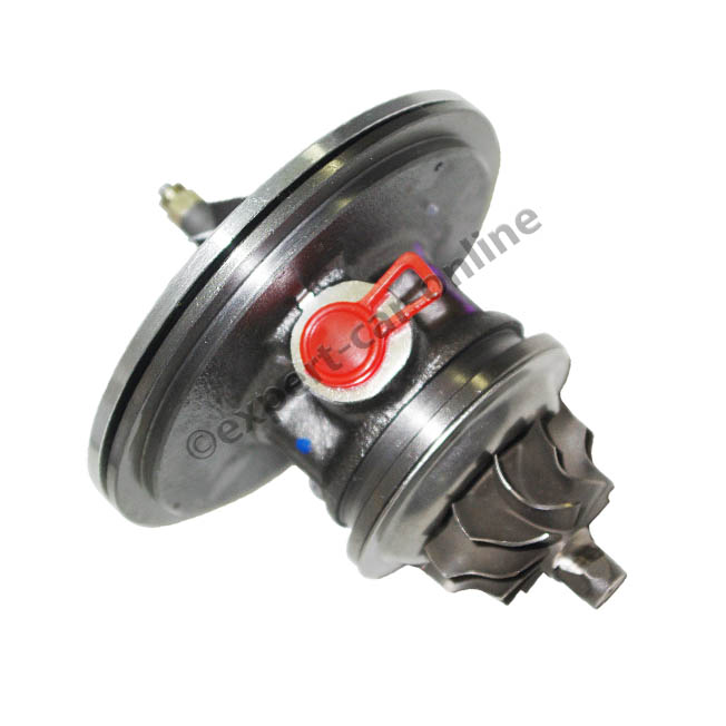 Картридж турбіни CITROËN PEUGEOT 2.0D 53039700009 5303-988-0009 9633382180 - Зображення 4
