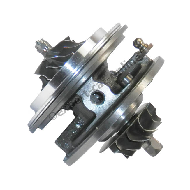 Картридж турбіни LAND ROVER 2.7D 53049700116 53049700115 5304-970-0039 5304-970-0065 - Зображення 3