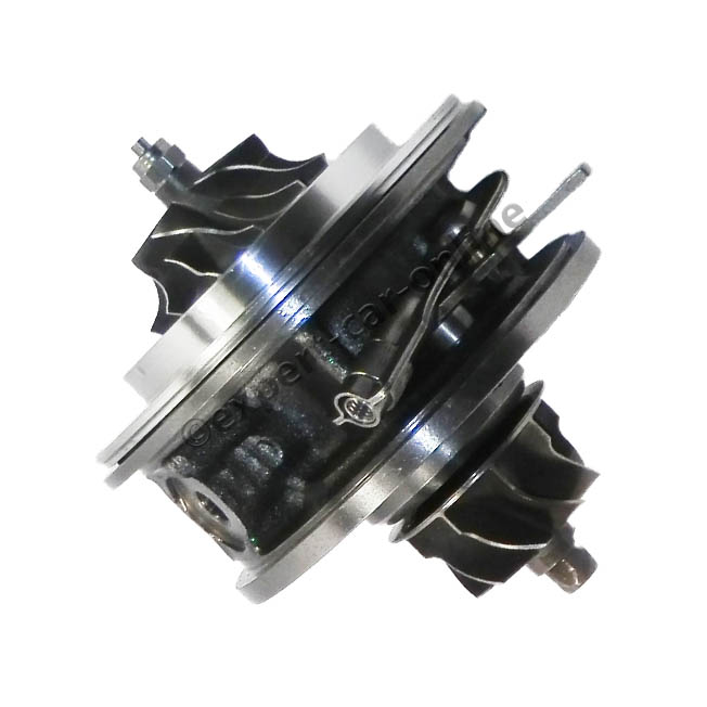 Картридж турбіни KIA HYUNDAI 2,5D 53039700122 53039700126 5303-970-0143 5303-970-0097 - Зображення 3