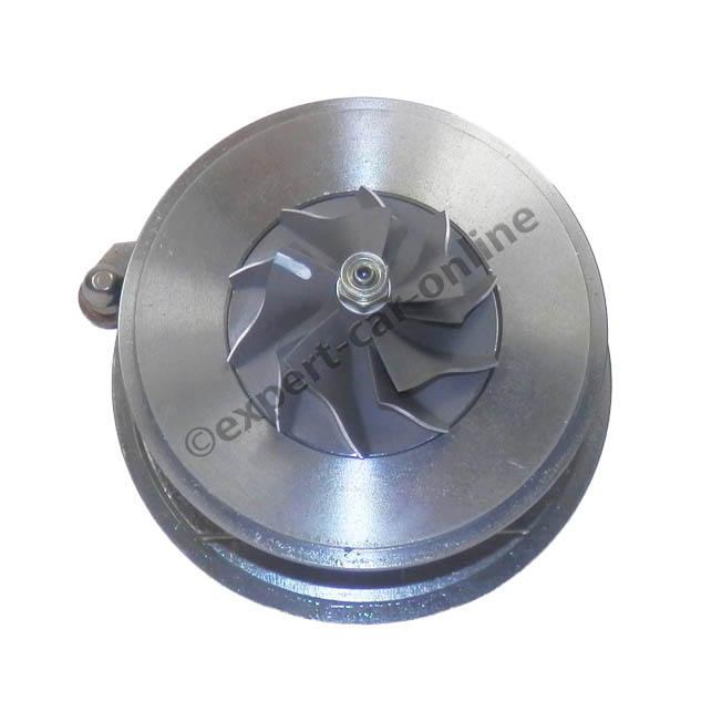 Картридж турбіни LAND ROVER 3.6D 54399880112 5439-970-0112 6H30-6K682-FE - Зображення 2