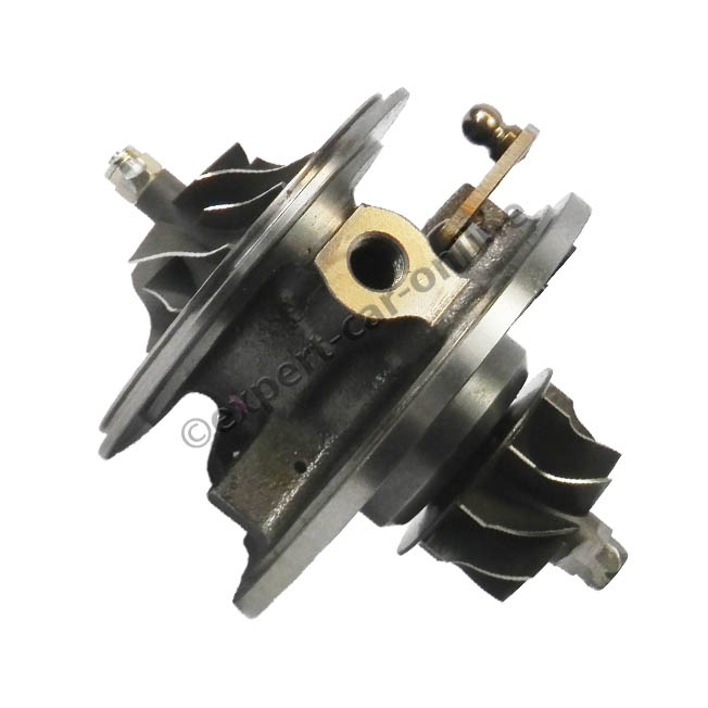 Картридж турбіни LAND ROVER 3.6D 54399880112 5439-970-0112 6H30-6K682-FE - Зображення 3