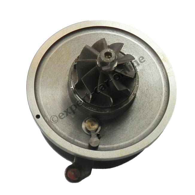 Картридж турбіни LAND ROVER 3.6D 54399880112 5439-970-0112 6H30-6K682-FE - Зображення 4
