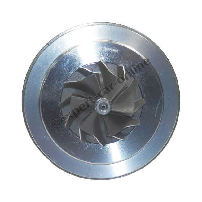 Картридж турбіни Opel-Vauxhall Astra GT Insignia Saab General Motors Pontiac 2.0 5304-970-0184 5304-970-0059 - Зображення 2