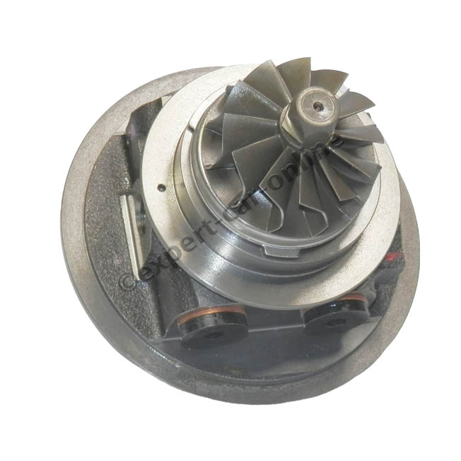 Картридж турбіни Opel-Vauxhall Astra GT Insignia Saab General Motors Pontiac 2.0 5304-970-0184 5304-970-0059 - Зображення 4