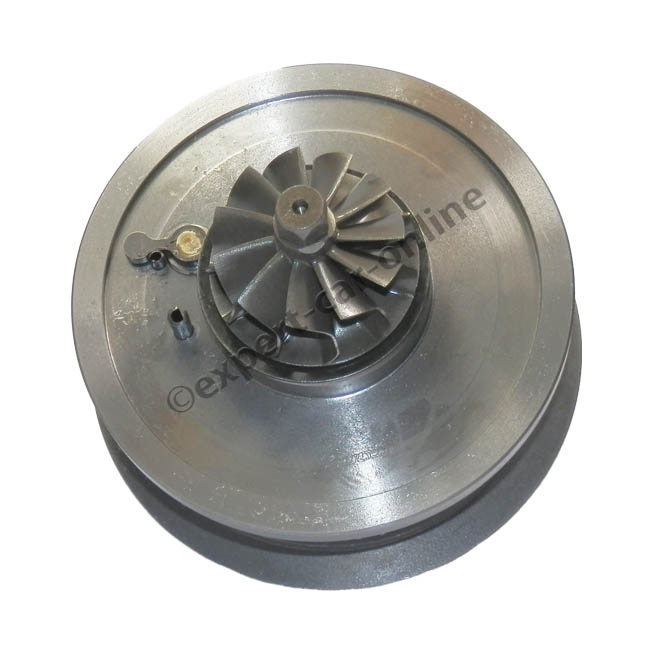 Картридж турбіни AUDI SEAT 2,0D 53039700133 53039700140 5303-970-0190 - Зображення 4