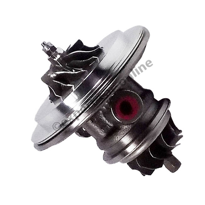 Картридж турбіни CITROËN FIAT PEUGEOT 2.8D 53039700081 5303-988-0081 500364493 - Зображення 3