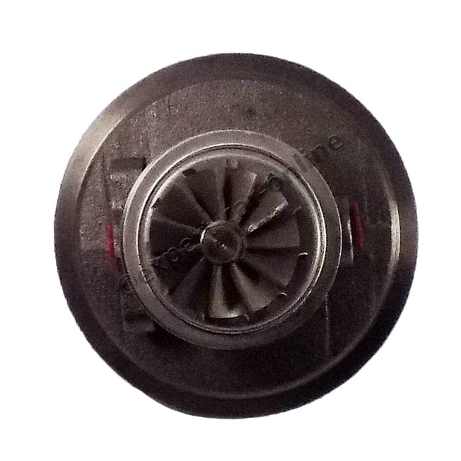 Картридж турбіни CITROËN FIAT PEUGEOT 2.8D 53039700081 5303-988-0081 500364493 - Зображення 4