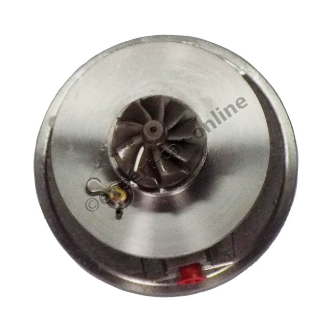 Картридж турбіни RENAULT 1.5D 54399880002 5439-970-0002 8200578315 - Зображення 4