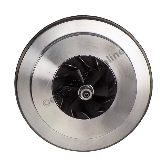 Картридж турбіни NISSAN OPEL RENAULT 2.5TDI 53039880055 5303-970-0055 7701473757 - Зображення 2