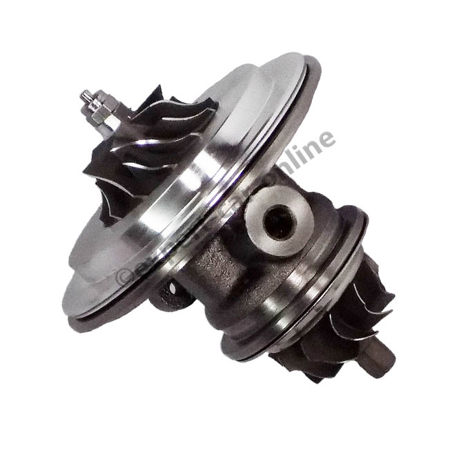Картридж турбіни NISSAN OPEL RENAULT 2.5TDI 53039880055 5303-970-0055 7701473757 - Зображення 3