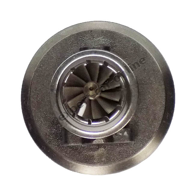 Картридж турбіни NISSAN OPEL RENAULT 2.5TDI 53039880055 5303-970-0055 7701473757 - Зображення 4