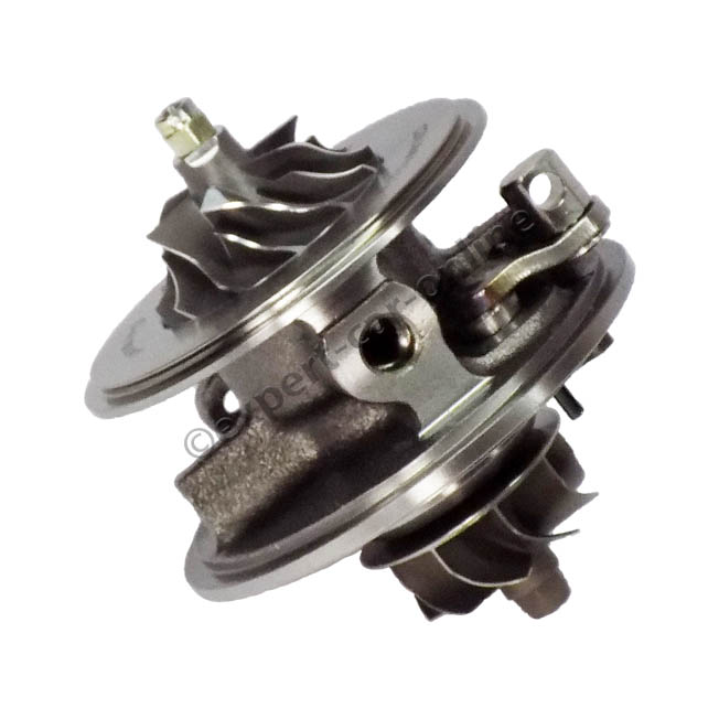 Картридж турбіни AUDI SEAT SKODA VW 1.9D 54399700006 54399700007 5439-970-0011 - Зображення 2