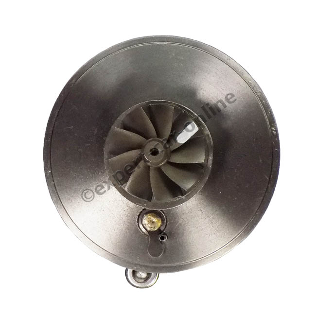 Картридж турбіни AUDI SEAT SKODA VW 1.9D 54399700006 54399700007 5439-970-0011 - Зображення 3