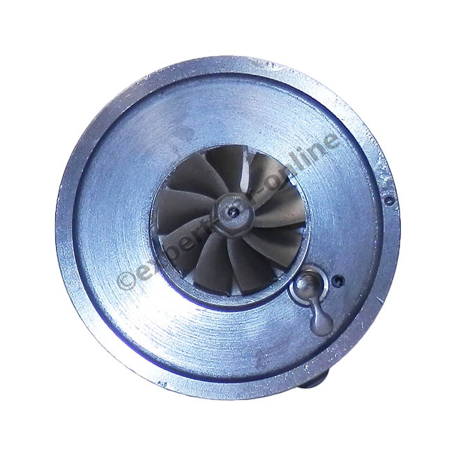 Картридж турбіни AUDI SEAT SKODA VW 1.9D 54399700017 54399700018 5439-970-0022 5439-970-0024 - Зображення 4